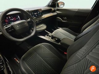 Lancia Ypsilon Ypsilon Hybrid 74kW (100CV)