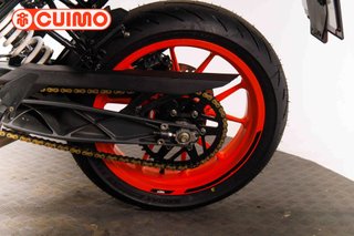 KTM 390 DUKE
