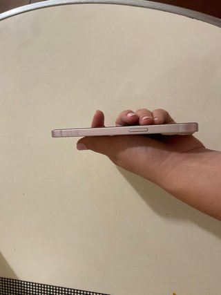 iPhone 13 Rosa