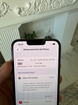 iPhone 13 Pro