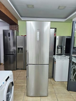 Frigorífico Siemens 200cm con Garantía y transport
