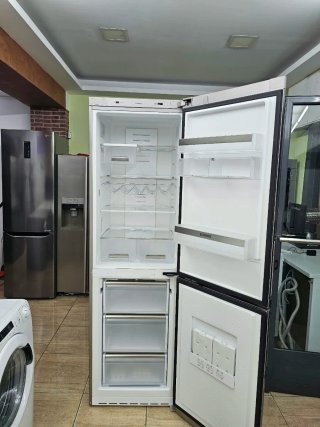Frigorífico Siemens 200cm con Garantía y transport