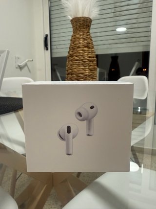 AirPods Pro 3ª Gen con Aislamiento
