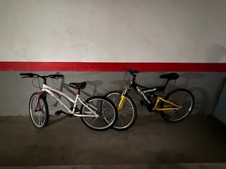 Bicicleta Montaña Niña NEWSTAR 24