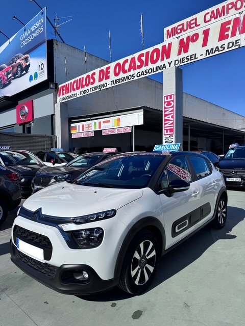 Citroen C3 2022 - foto 1