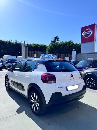 Citroen C3 2022