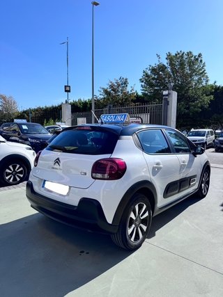 Citroen C3 2022