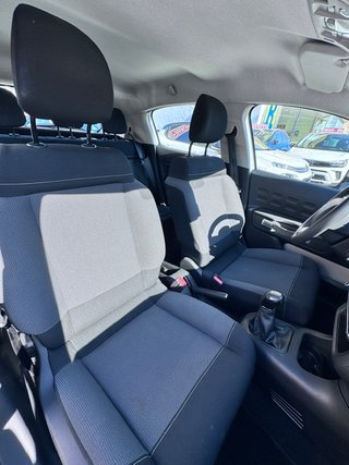 Citroen C3 2022