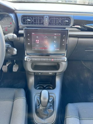 Citroen C3 2022