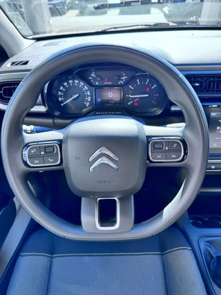 Citroen C3 2022
