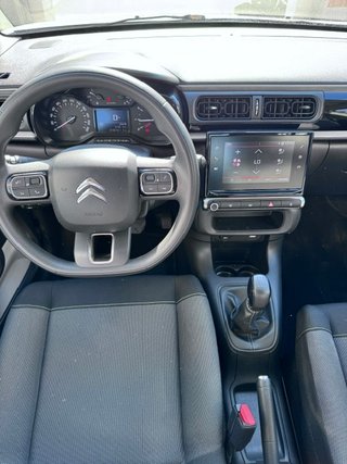 Citroen C3 2022