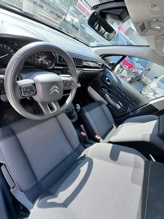 Citroen C3 2022