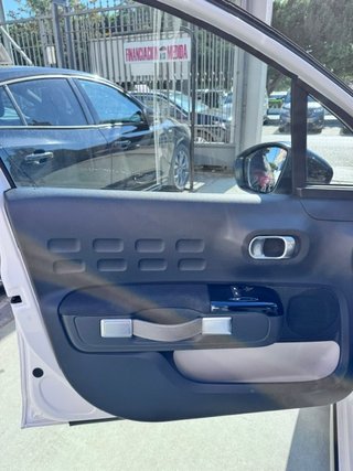 Citroen C3 2022