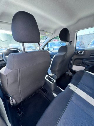 Citroen C3 2022