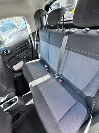 Citroen C3 2022