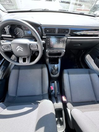 Citroen C3 2022