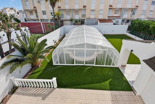 Chalet en venta en Nueva Torrevieja - Aguas Nuevas en Torrevieja