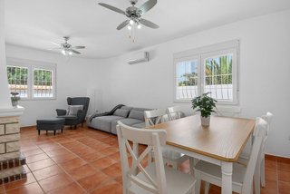 Chalet en venta en Nueva Torrevieja - Aguas Nuevas en Torrevieja