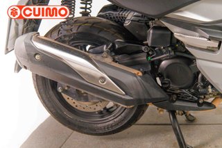 HONDA FORZA 300