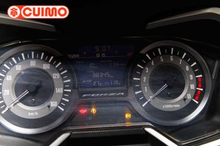 HONDA FORZA 300