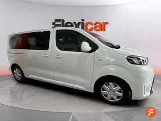 Toyota Proace Verso 1.5D 120CV FAMILY ADVANCE L1
