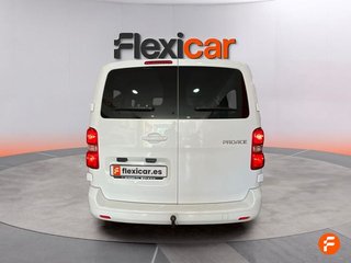 Toyota Proace Verso 1.5D 120CV FAMILY ADVANCE L1
