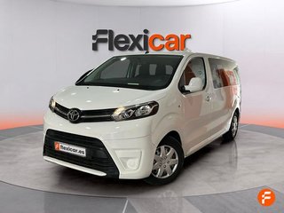 Toyota Proace Verso 1.5D 120CV FAMILY ADVANCE L1