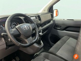 Toyota Proace Verso 1.5D 120CV FAMILY ADVANCE L1