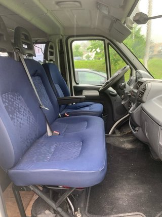 Citroen Jumper 2006