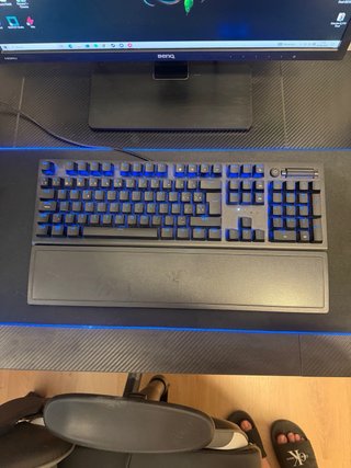 Set up gaming comoleto