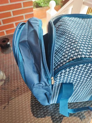 Bolsa transporte para Thermomix TM6 y TM5