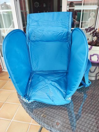 Bolsa transporte para Thermomix TM6 y TM5