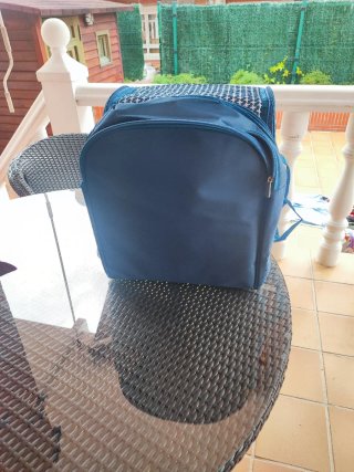 Bolsa transporte para Thermomix TM6 y TM5