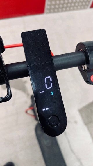 Patinete Xiaomi Pro 2
