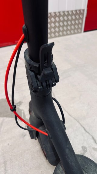 Patinete Xiaomi Pro 2