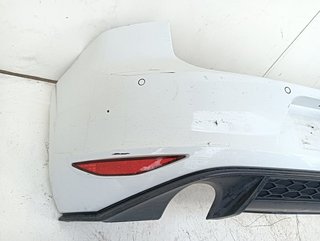 PARAGOLPES TRASERO VOLKSWAGEN GOLF VII (5G1/BE1)