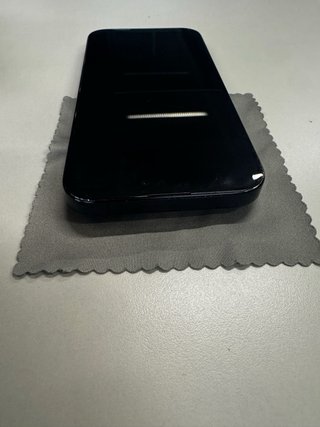 iPhone 15 Pro 256GB Azul Marino