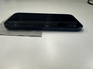 iPhone 15 Pro 256GB Azul Marino