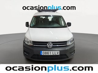 Volkswagen Caddy Profesional 2.0 TDI BMT 75 kW (102 CV)