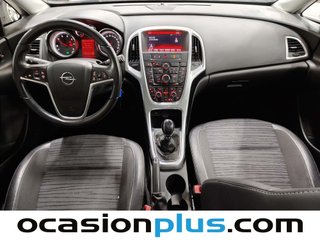 Opel Astra 1.6 CDTI S&S Excellence 81 kW (110 CV)