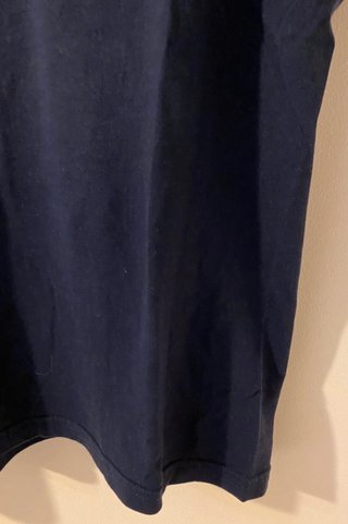Camiseta de Álvaro Moreno