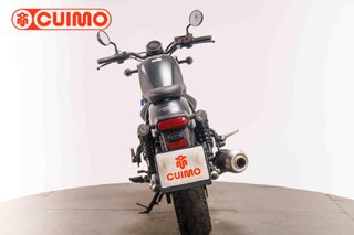 HONDA CMX 500 REBEL