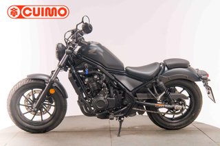 HONDA CMX 500 REBEL