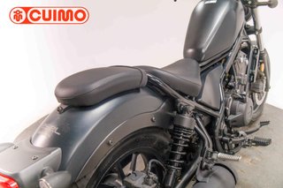 HONDA CMX 500 REBEL