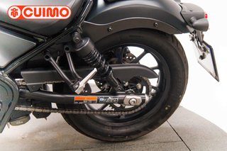 HONDA CMX 500 REBEL