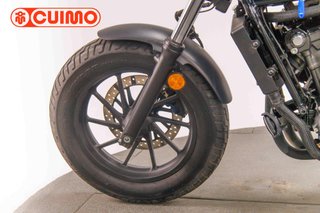 HONDA CMX 500 REBEL