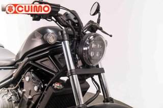 HONDA CMX 500 REBEL