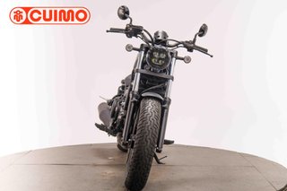 HONDA CMX 500 REBEL
