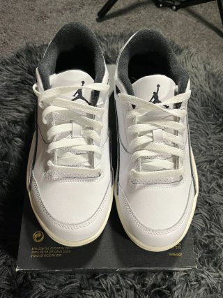 Zapatillas Jordan Flight Court (GS) Talla 38.5