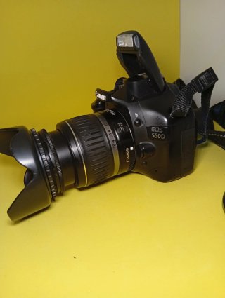CANON fotos profesionales y vídeos perfecto estado